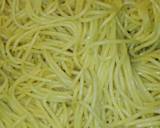 Chicken Chowmein recipe step 10 photo