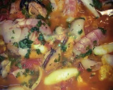 Foto del paso 2 de la receta: Paella