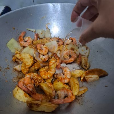 Langkah 7