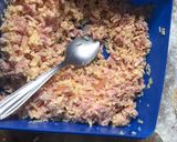 Foto del paso 3 de la receta: Sorrentinos de jamón queso y ricota