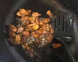 Foto del paso 3 de la receta Arroz Chaufa a mi Estilo