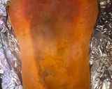 Foto del paso 1 de la receta: Calabaza rellena!!
