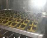 Foto langkah ke 5 dari resep Choco Stick Cookies.