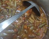 Foto del paso 6 de la receta: Menestra con ternera 🥬🥕🐄🥔