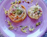 Foto del paso 12 de la receta: Muffins salados de calabacín y jamón 🥦🧀