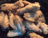 Foto langkah ke 5 dari resep Crispy Butter Chicken Wings.