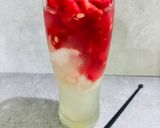 Foto langkah ke 3 dari resep Es Dogan Semangka.