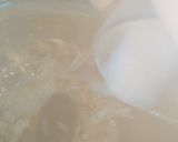 A picture of step 2 of Mazaydaaar Aloo Karahi.