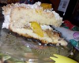 Foto del paso 5 de la receta: Postre chajá 🍑🍑