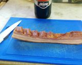 Foto del paso 2 de la receta: Bondiola a la cerveza negra