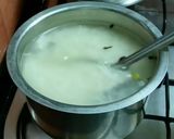 चिकन टिक्का बिर्याणी (Chicken Tikka Biryani Recipe In Marathi) रेसिपी स्टेप 4 फोटो 