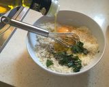 Foto del paso 2 de la receta Espaguetti a la carbonara