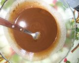 Foto del paso 7 de la receta: Torta de crema Moka
