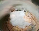 Handvo recipe step 2 photo