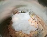 A picture of step 2 of Handvo.