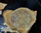 A picture of step 3 of Beef Shami Kabab (Ramadan ki tiyari).
