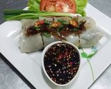 รูปขั้นตอนการทำที่ 6 ของ ก๋วยเตี๋ยวหลอด