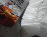 Jalebi recipe step 1 photo