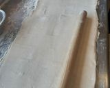 Foto del paso 6 de la receta: Masa de hojaldre