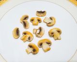 蘑菇起司蛋捲的食譜步驟2照片