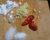 Foto langkah ke 6 dari resep Singkong Goreng Renyah Sambal Kental.