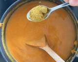 Thai Pumpkin Soup recipe step 3 photo