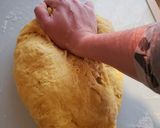 Foto del paso 7 de la receta: Medialunas *fácil y rápido*