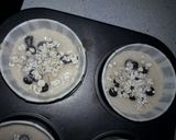 Foto del paso 10 de la receta: Muffins zanahoria, manzana, avena y espelta
