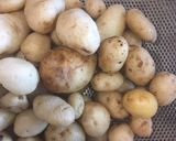 Foto del paso 3 de la receta: Papitas güeras en mantequilla