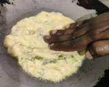 மரவள்ளிக் கிழங்கு அடை ரெசிபி ஸ்டேப் 6 புகைப்படம்