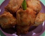 Foto langkah ke 6 dari resep TAHU ISI "tahu brontak".