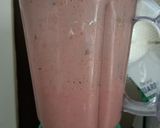 Foto langkah ke 3 dari resep Jus Jambu Biji Merah.