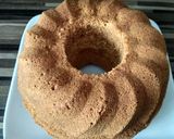 Babka Inka krok przepisu 1 zdjęcie