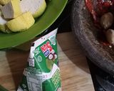 Foto langkah ke 1 dari resep Lodeh Tempe Tahu Kuah Santan.