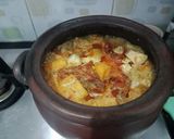 Foto langkah ke 3 dari resep Sayur Nangka.