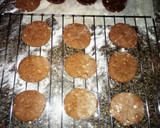 Foto del paso 8 de la receta: Galletas de Chocolate con Cocktail de Frutos secos