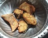 পোনা মাছের ঝাল।(pona macher jhal recipe in bengali.) রেসিপির ধাপ 1 ছবি