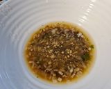 Foto del paso 2 de la receta: Ceviche de Atún