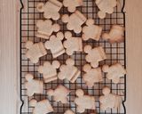 Foto del paso 6 de la receta: Galletitas fáciles, económicas y sin balanza Cookpad N°1 👩🏻‍🍳