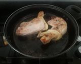 Foto del paso 8 de la receta: Carapulcra con dos carnes a lo Carmelita