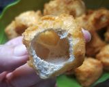 Foto langkah ke 6 dari resep Tahu krispi.