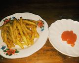 Foto langkah ke 6 dari resep Stick Potato Original (krenyes).