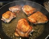 Foto del paso 1 de la receta: Pollo al Horno #lacocinadegiri
