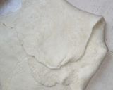 Foto del paso 4 de la receta: Masa hojaldre