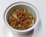 Foto langkah ke 2 dari resep Mie goreng.
