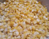 Foto langkah ke 2 dari resep Jagung serut.