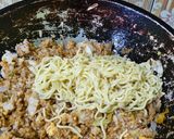 Foto langkah ke 4 dari resep Nasi Goreng mawuuut.