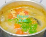 Foto langkah ke 4 dari resep Garang Asem Ikan Sembilang.