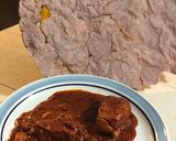 Foto del paso 10 de la receta: Huachimole