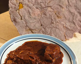 Foto del paso 10 de la receta: Huachimole